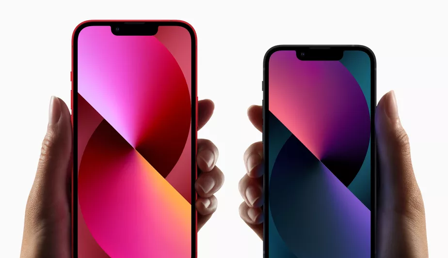 IPhone 13 ocupa o primeiro lugar entre os smartphones mais vendidos em 2022