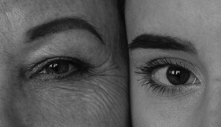 Envelhecimento e a cultura da juventude