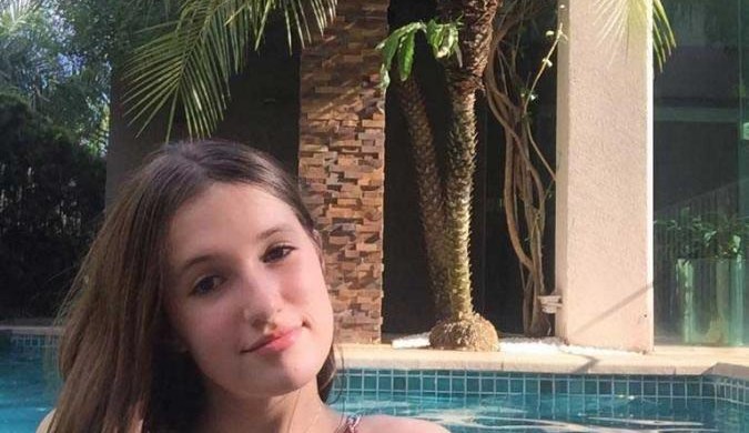 Justiça solta adolescente que matou amiga com um tiro em condomínio de luxo em Cuiabá