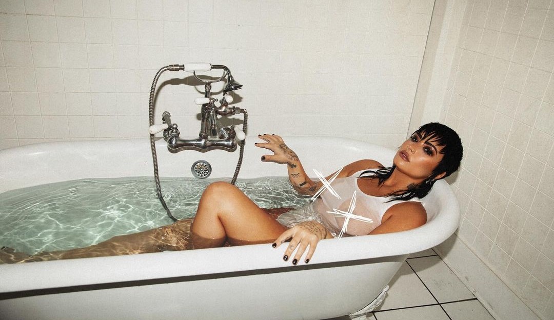 Veja os preços dos shows de Demi Lovato no Brasil