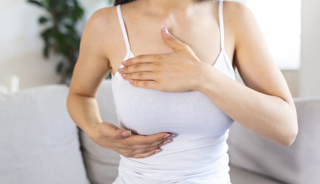 Estudo identifica medicamento capaz de reduzir progressão de câncer de mama