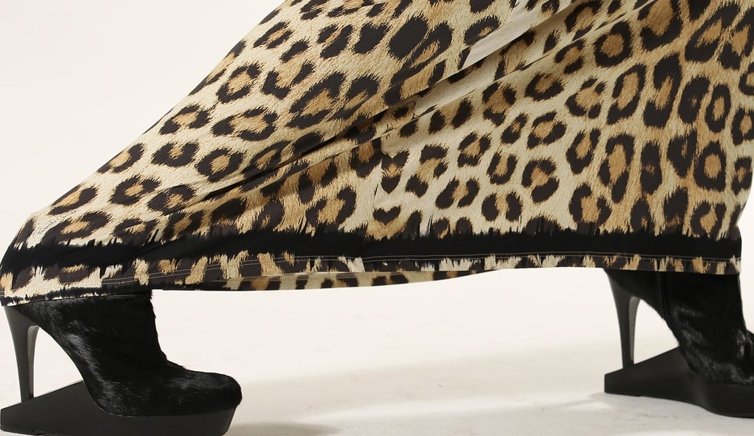 Entenda mais sobre o estilo de Animal Print