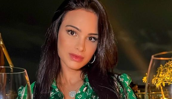 Angélica Höfke elogia nova coleção de grife francesa: “Encantadora”