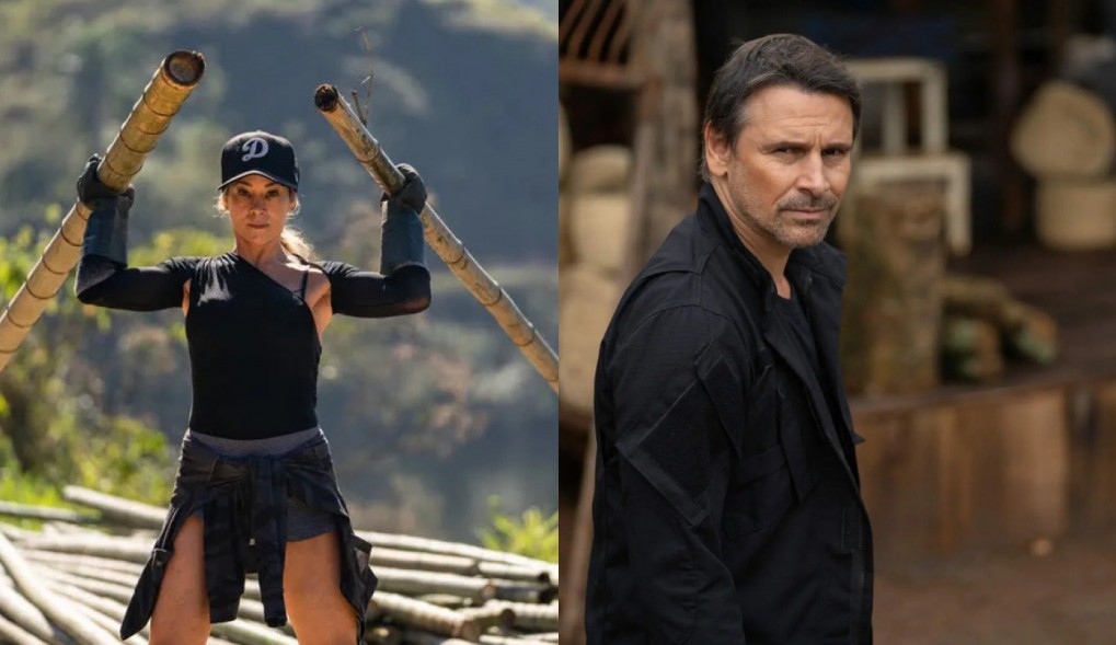 “A ponte: The Bridge Brasil” novo reality da HBO estreia em clima de suspense