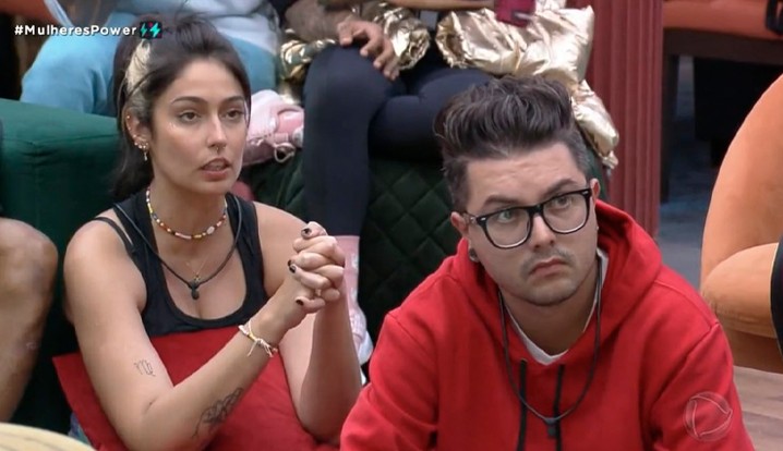 Power Couple 2022: Record cancela votação da DR após fofoca de Anne