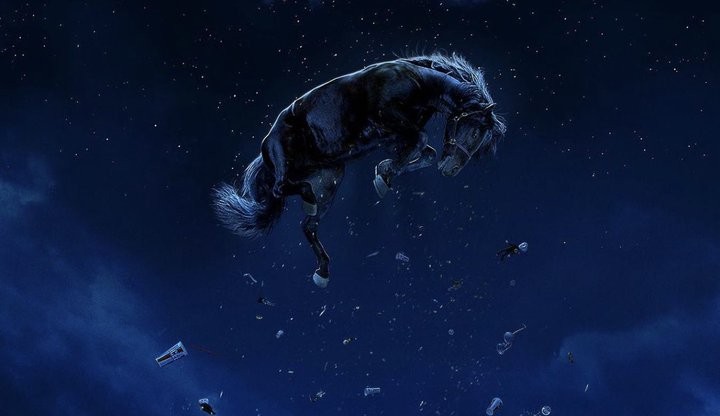 Novo material de divulgação mostra detalhes da produção do filme “Não!Não Olhe!”