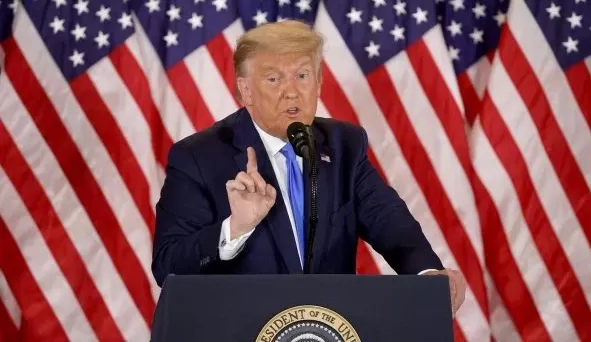 Incentivo de Trump de ataque ao Capitólio gera investigação do comitê especial