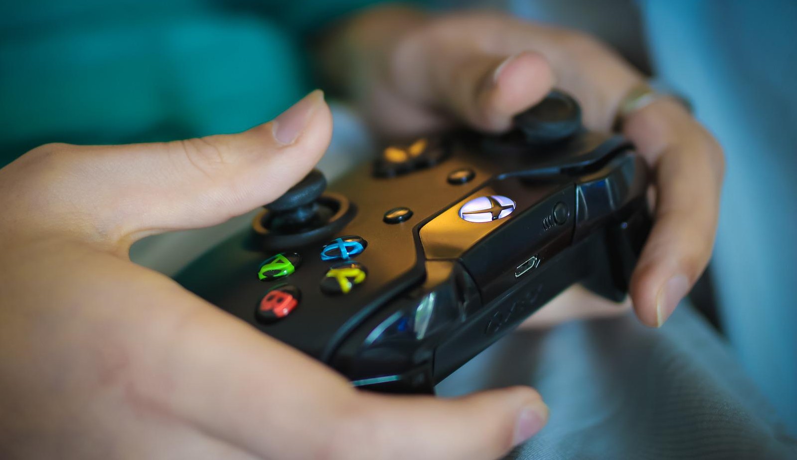 Novos usuários da Samsung não precisaram de console para jogar Xbox.