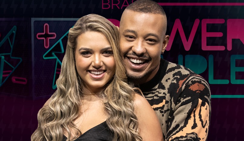 Power Couple: Karol vira centro de polêmica e Record avalia expulsão