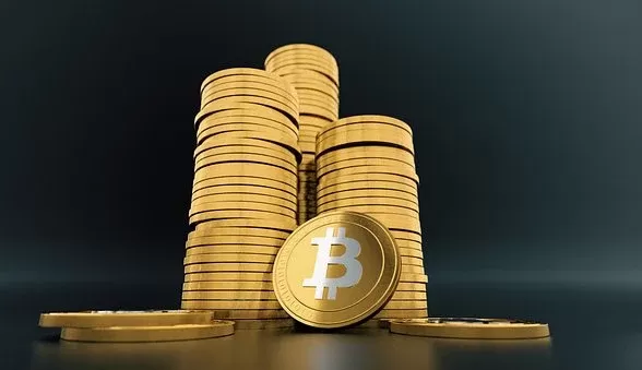 Fundos de hedge investem cada vez mais em criptomoedas
