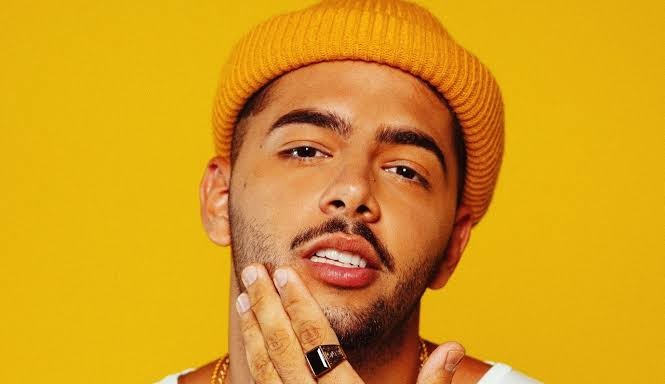 Pedro Sampaio lança remix em espanhol da faixa “Dançarina”