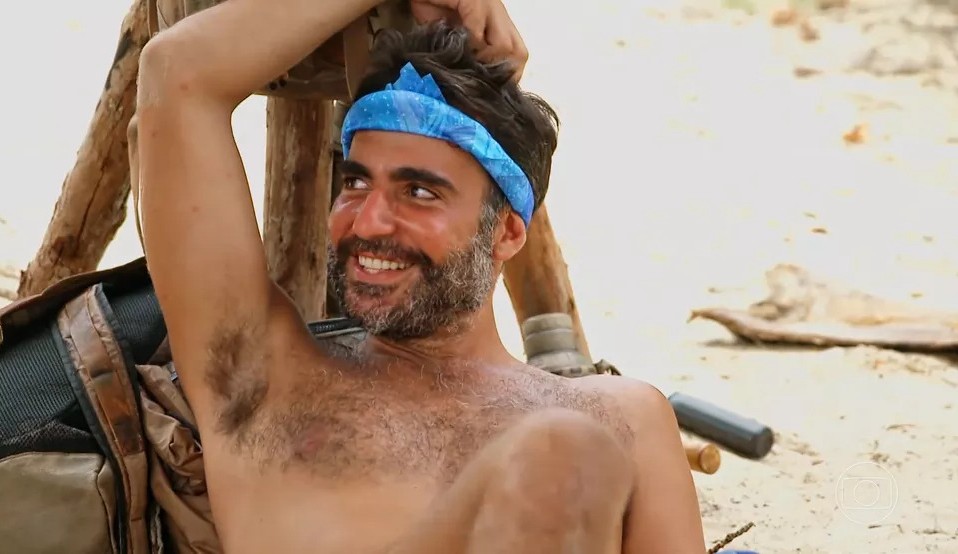 No Limite: Matheus explica criação de personagem Pires no reality