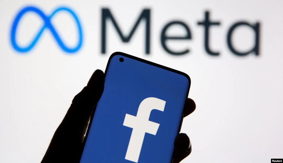 Fim do último vestígio da era Facebook: “META” é o novo ticker