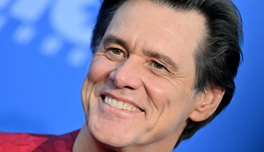 Jim Carrey entra para o grupo de celebridades que investe em NFTs