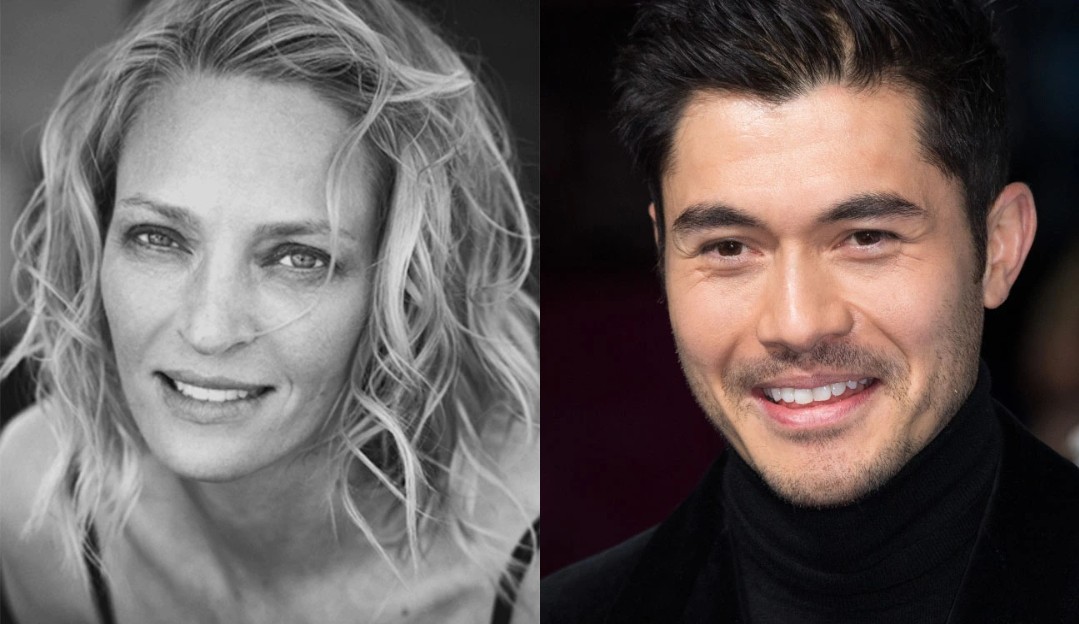 ‘The Old Guard 2’: Uma Thurman e Henry Golding entram para o elenco do filme