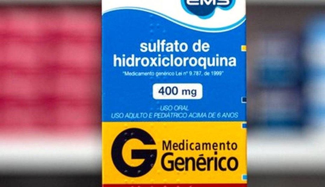 Exército confirma perda de mais de 80 mil comprimidos de cloroquina do seu estoque