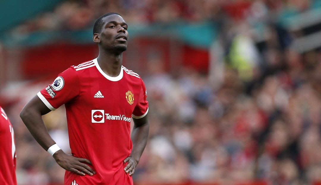 Após decepção na Premier League, Manchester United anuncia dispensa de 11 jogadores