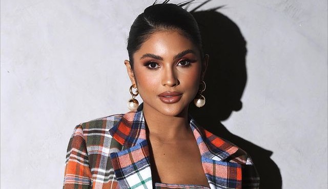 Mileide Mihaile libera barraca do beijo em seu evento: “Vila da Mila”