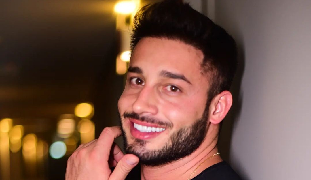 Power Couple: Nandinho questiona sua permanência no reality: “Será que eu ia estar aqui se a DR fosse confirmada?”