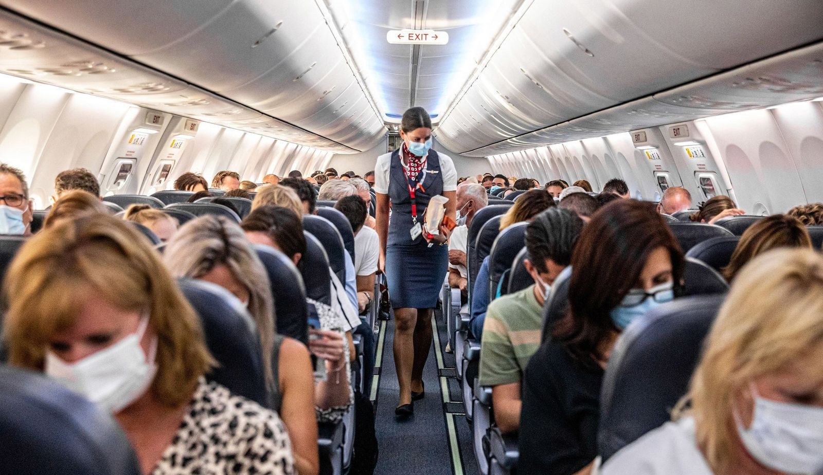 Especialistas estadunidenses descartam transmissão aérea da varíola dos macacos