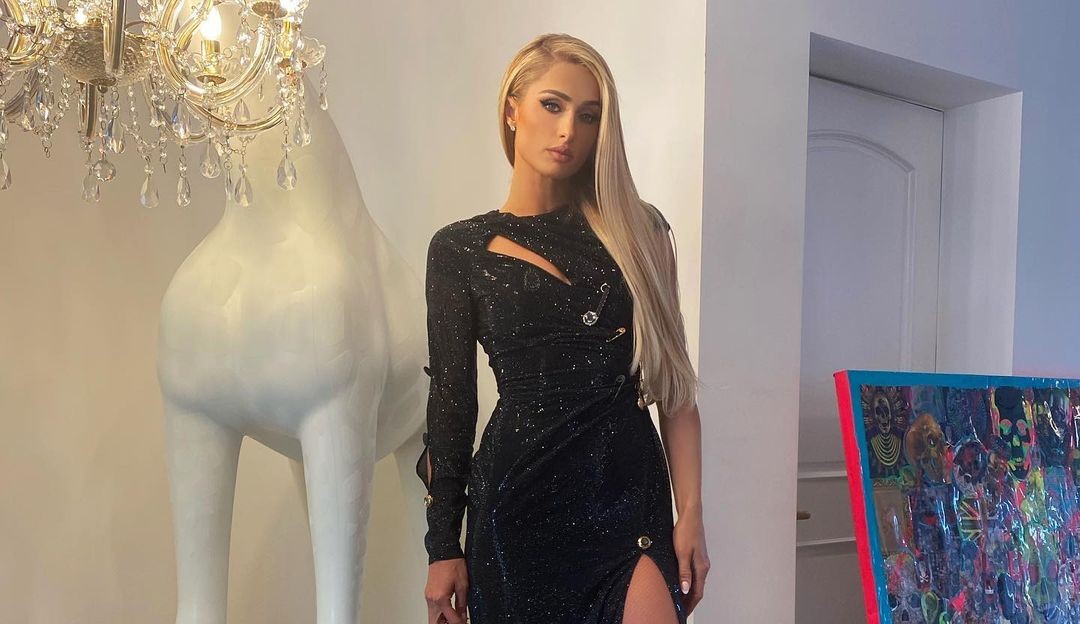 Paris Hilton recusa ser DJ na Cúpula das Américas para ir a casamento