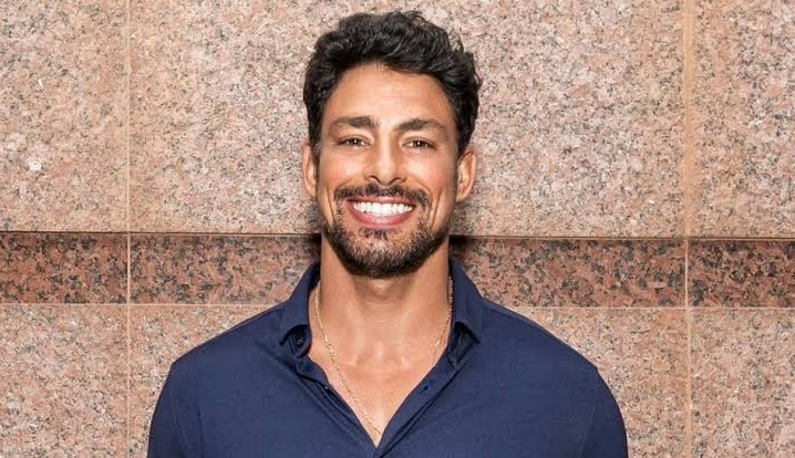 Cauã Reymond revela que não acredita em amor perfeito