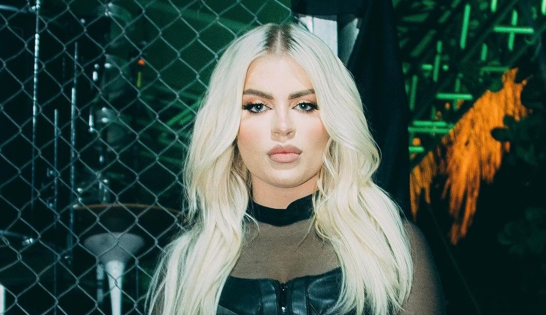 Luísa Sonza declara em rede social: “Quero me apaixonar”