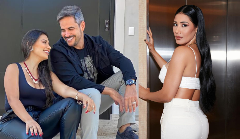 Kaká Diniz, Marido de Simone, dupla com Simaria, posta indireta para cunhada e em seguida desmente o fato