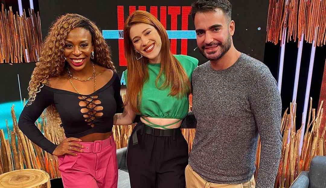 No Limite:  Matheus e Bruna reveem trajetória no reality