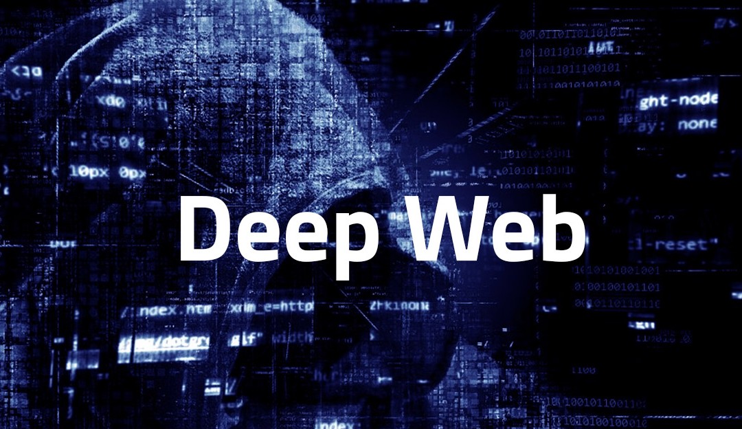 Dados de milhões de brasileiros é posto à venda na deep web