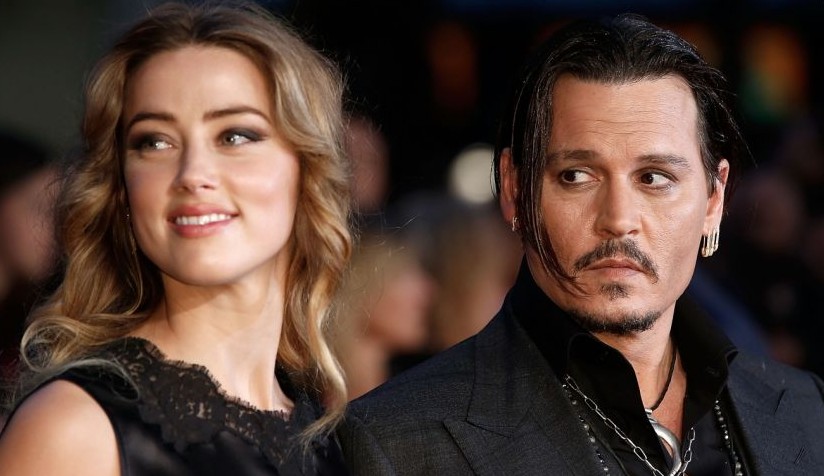 Cobertura onde Depp morou com Amber Heard é colocada à venda