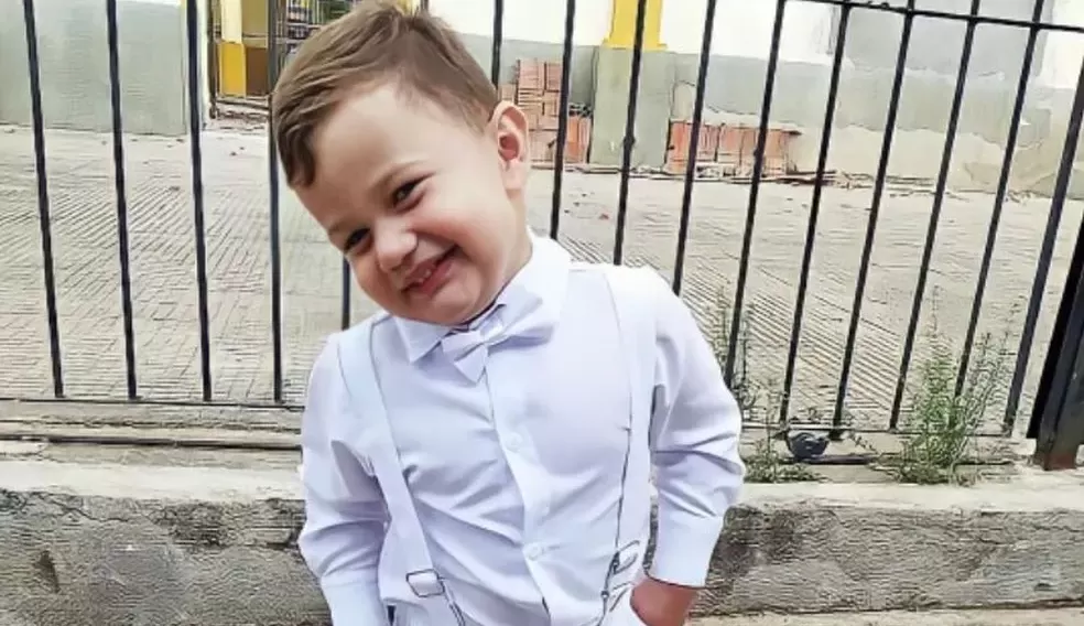 Médico indiciado pela morte do menino João Gabriel é investigado por outro caso de negligência no Ceará