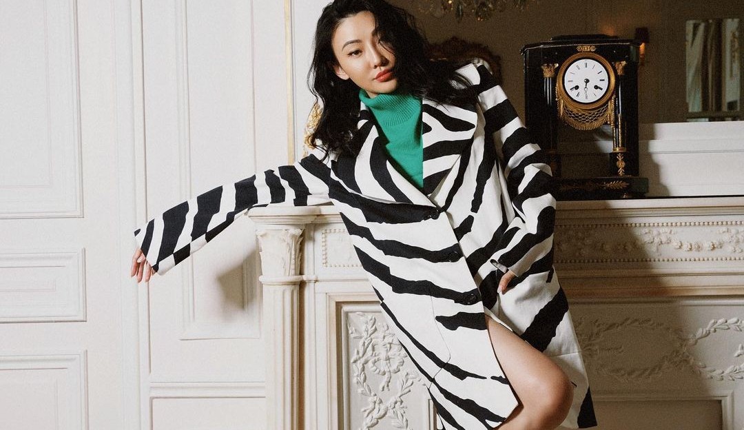 Tendência: 4 estampas para usar no inverno