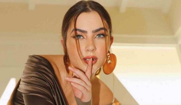 Jade Picon nega estar vivendo romance com Paulo André