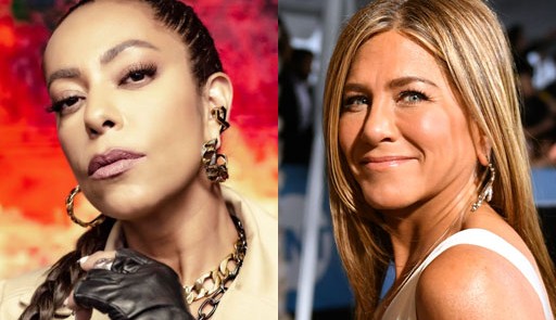 Samantha Schmütz retoma assunto sobre cancelamento após fala de Jennifer Aniston