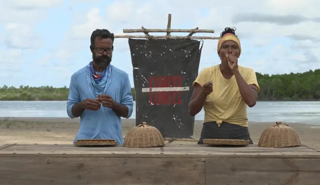 No Limite: No dia do desafio da comida, relembre iguarias exóticas que passaram pelo reality