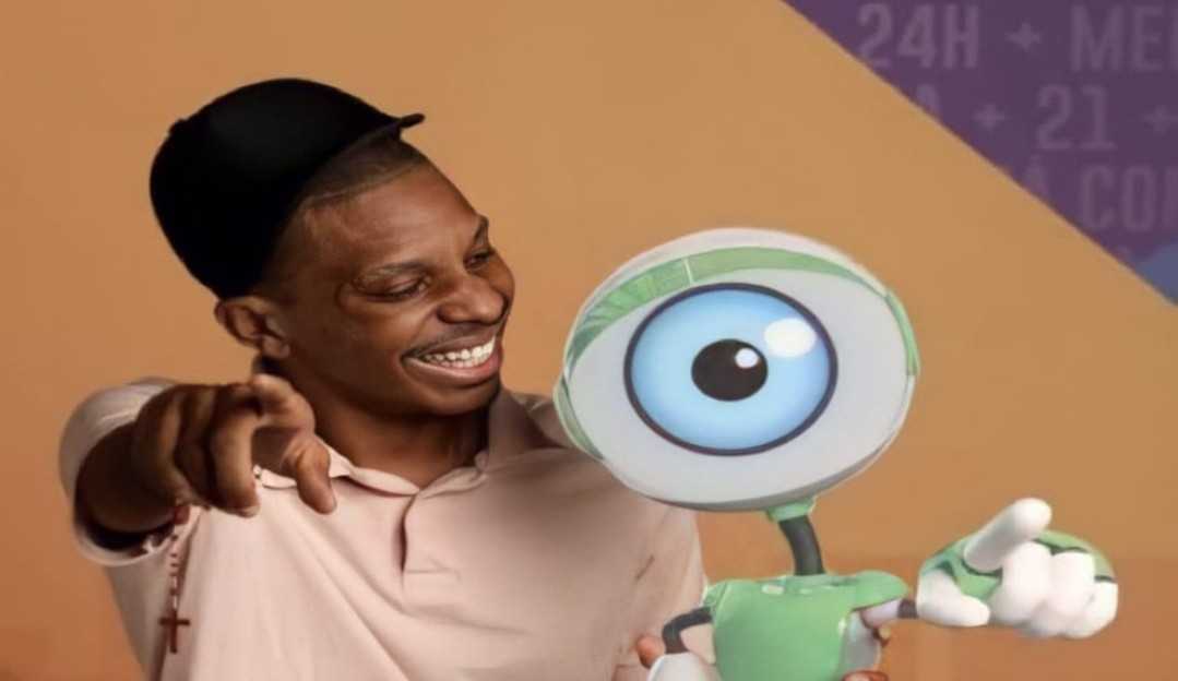 Exclusiva: “Mudar a realidade da nossa família” diz mãe do Lucas Penteado BBB21