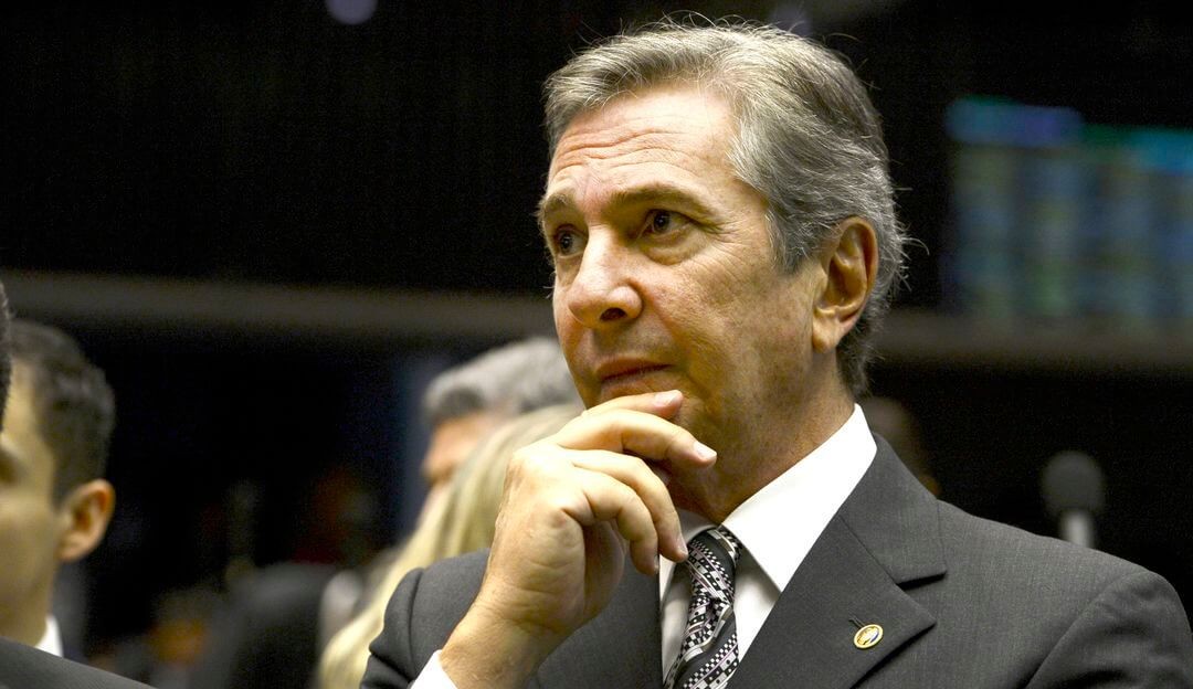 Eleições 2022: Collor lança candidatura ao governo de Alagoas