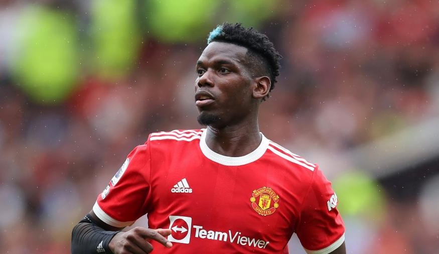 Pogba assina seu retorno para a Juventus no próximo mês, segundo jornalista