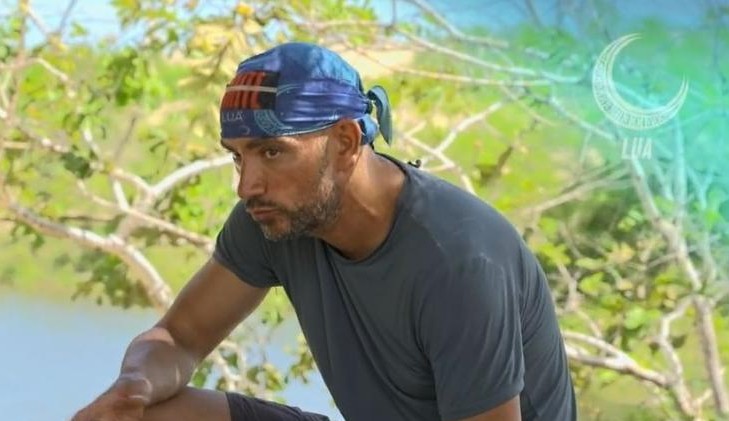 No Limite: Rodrigo perde Prova da Comida e é o 13º eliminado