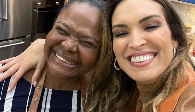 Após polêmica com racismo, Talitha Morete pede desculpas