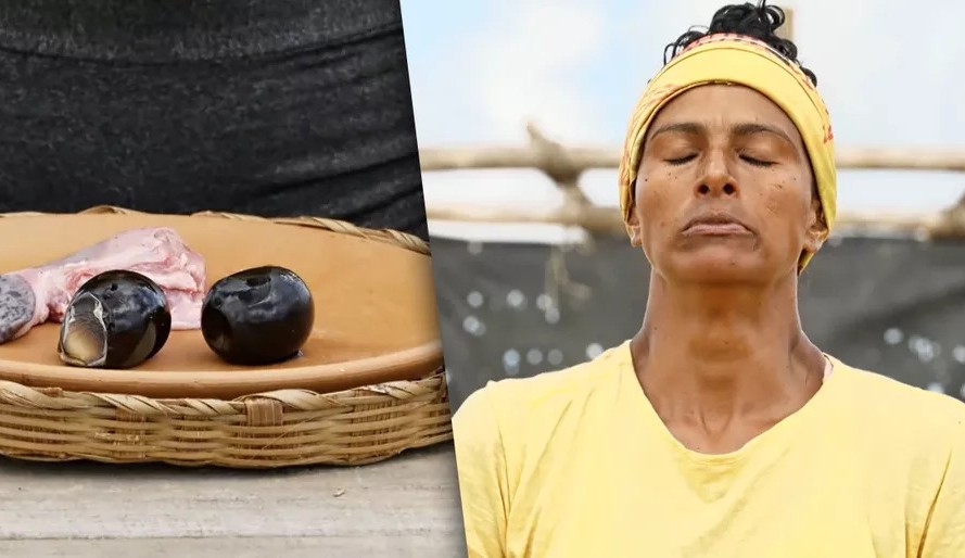 Prova da Comida em No Limite: Entenda como é feito e quanto custa ovo de 100 dias