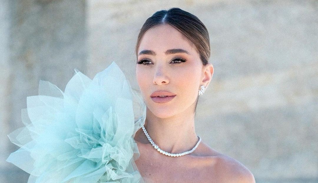 A nova empreitada de Romana Novais