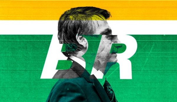 Bolsonaro diz que “Petrobras está dando dica” que quer aumentar o preço do combustível