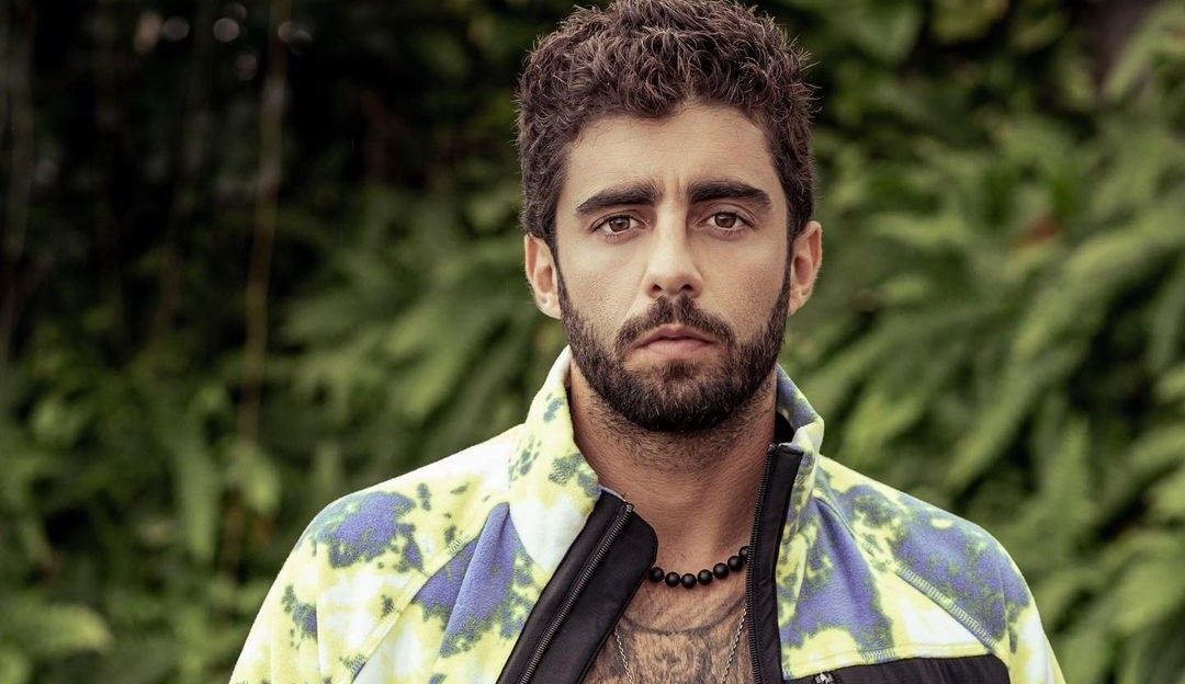 Pedro Scooby já passou sufoco em barco na Indonésia