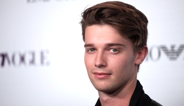 Patrick Schwarzenegger diz que spinoff de “The Boys” é mistura de “Euphoria” com superheróis