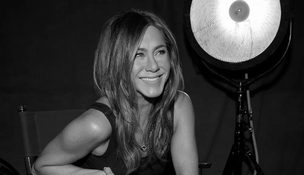Jennifer Aniston é criticada após entrevista polêmica