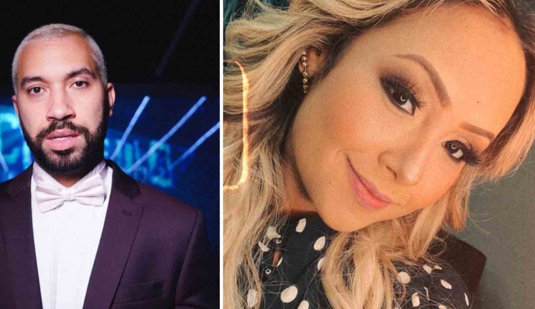 Gil do Vigor alfineta cantora gospel Bruna Karla “Atitude preconceituosa”.