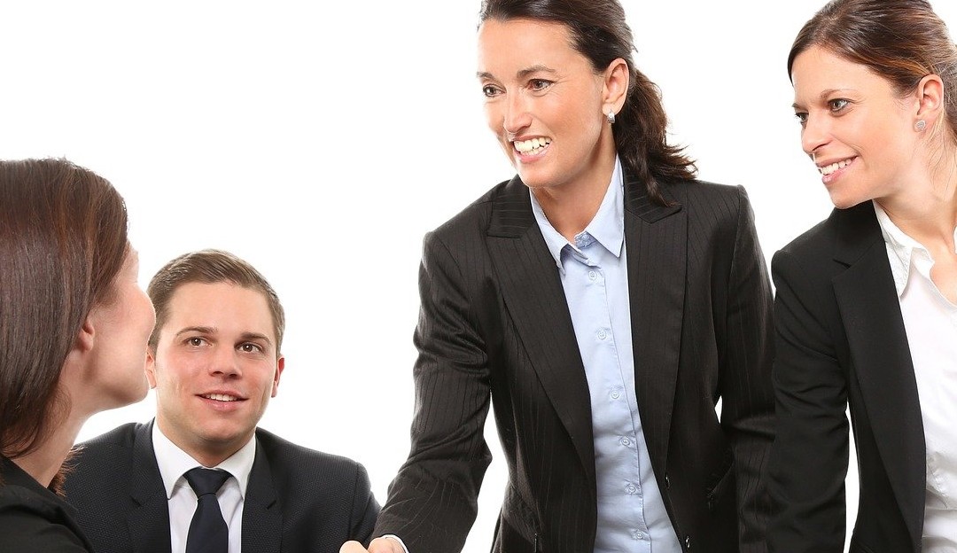 5 dicas para iniciar uma empresa de tecnologia bem sucedida