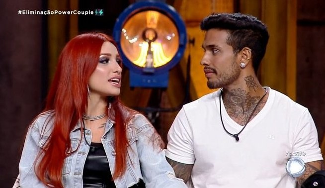 Power Couple tem semana cheia de brigas; Veja o que rolou